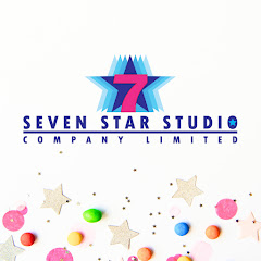 Логотип каналу 7 Star Studio