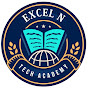 Excel N Tech Academy logo