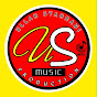 US MUSIC PRODUCTION logo