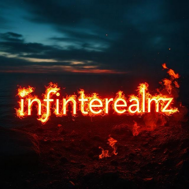 Hire InfiniteRealmz — Game Development Vlogs & Updates YouTube creator for sponsorships