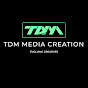 TDM Media Creation - @tdmmediacreation YouTube Profile Photo