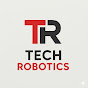 Tech Robotics logo