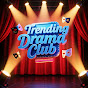 Trending Drama Club logo