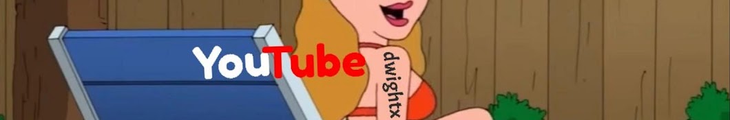 dwightx यूट्यूब चैनल अवतार