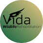 Vida Wildlife Rehabilitation and Education Center logo