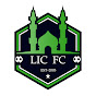 Lewisham Islamic Centre FC logo
