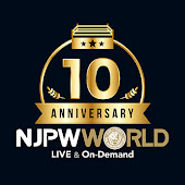 NJPW WORLD Official