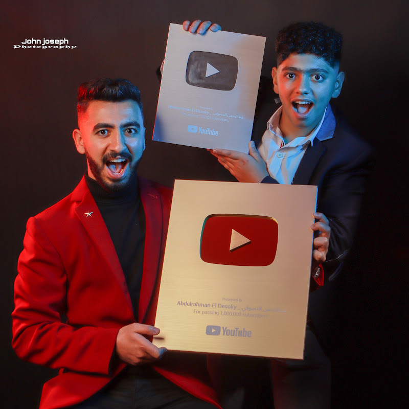 Channel Avatar