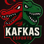 OFLAZ BLAZE ESPORTS  logo