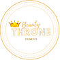 Beauty Throne Nails logo