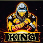 KING GAMING  Avatar