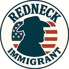 Redneck Immigrant