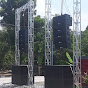 sumber agung & Mahkota audio