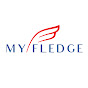 MYFLEDGE  logo