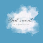 God's word logo