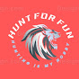 Hunt for fun logo