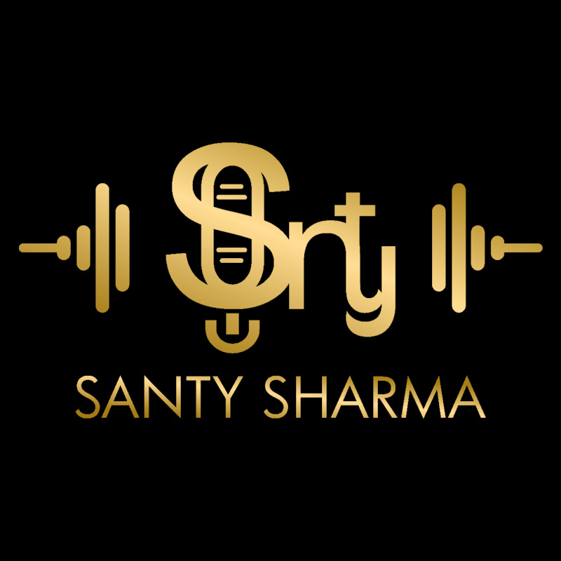 Santy Sharma Official