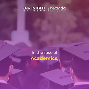 J. K. Shah Classes YouTube channel