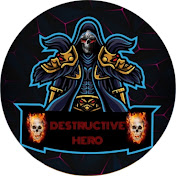 DESTRUCTIVE HERO