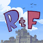 RushtheFort logo