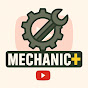 MECHANICPLUS logo