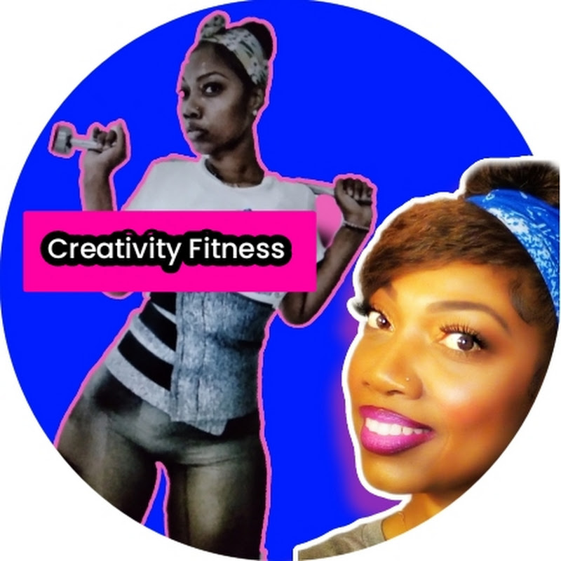 CREATIVITY HEALTH AND FITNESS