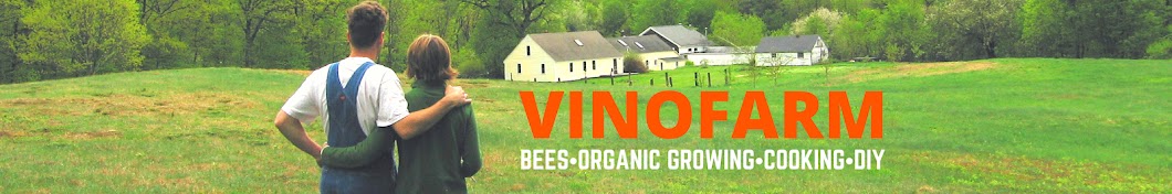 Vino Farm YouTube channel avatar