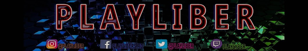 Playliber YouTube kanalı avatarı