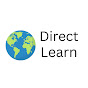Direct Learn logo