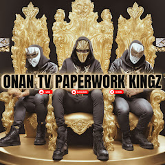 ONAN TV PAPERWORK KINGZ Avatar