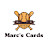 Cards by Marc