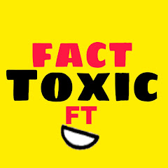 Channel thumbnail for Fact Toxic