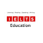 IELTS Education logo
