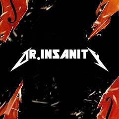 DR.INSANITY