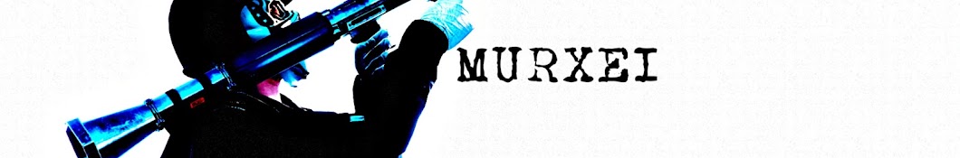 MURXEI YouTube channel avatar