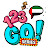123 GO! Series Arabic