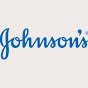 Johnson's® Baby Slovenia logo
