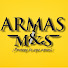 w-Jfpr6O0gs-channel-avatar-Armas M&S