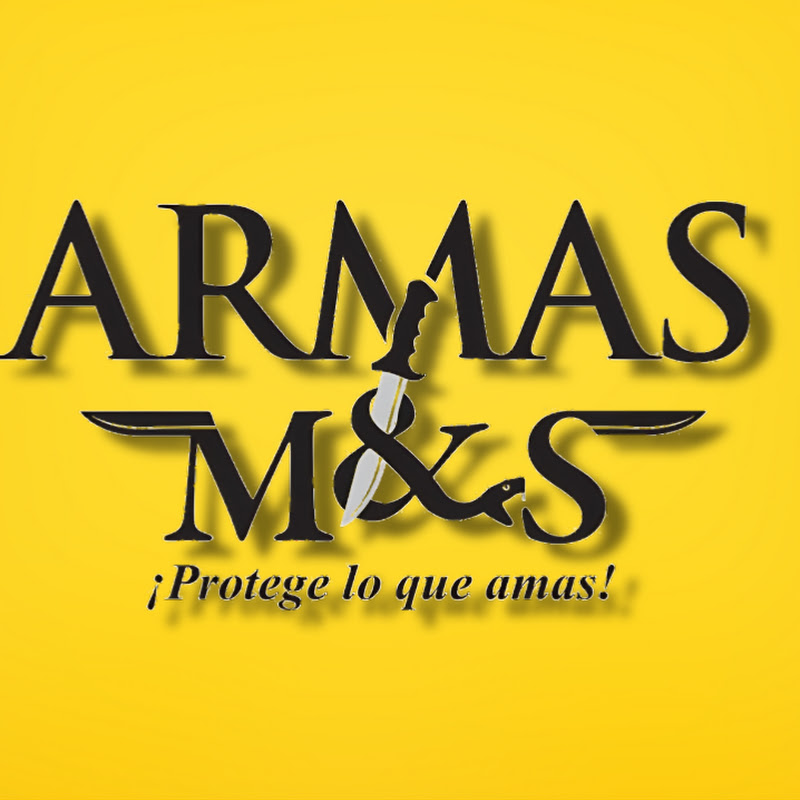 Armas M&S