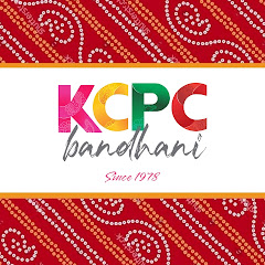 Channel thumbnail for KCPC Bandhani (Gota Patti Manufacturer)