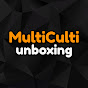 MultiCulti unboxing logo