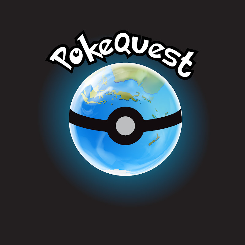 PokeQuest 