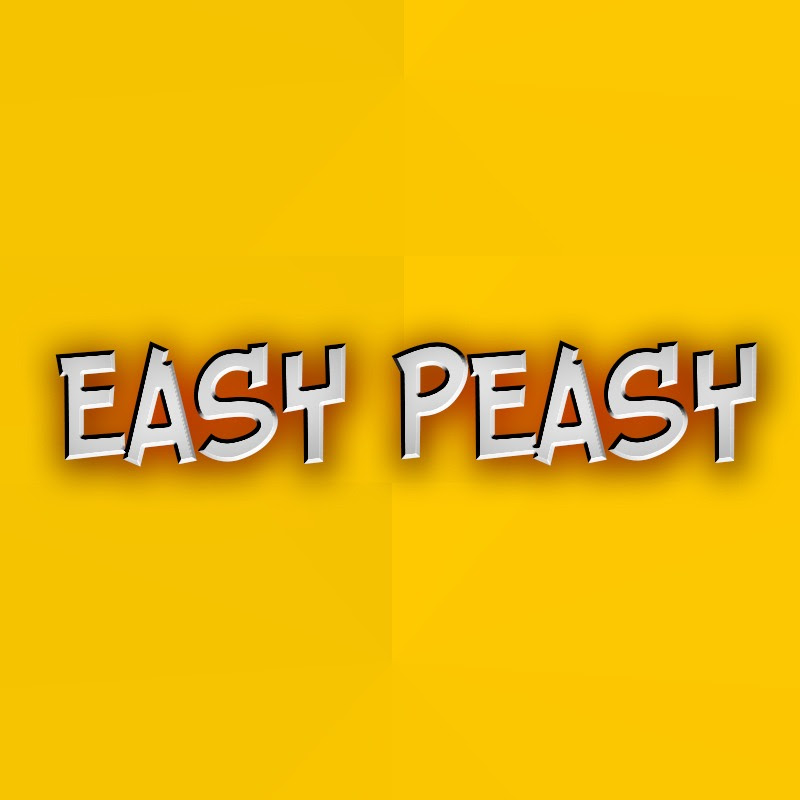 Easy Peasy
