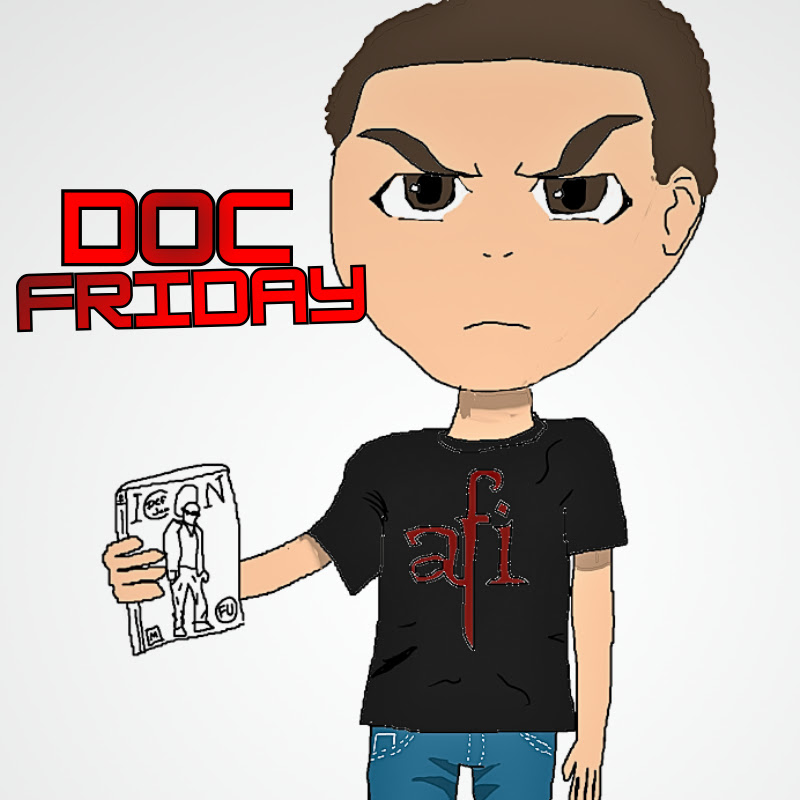 Doc Friday 97