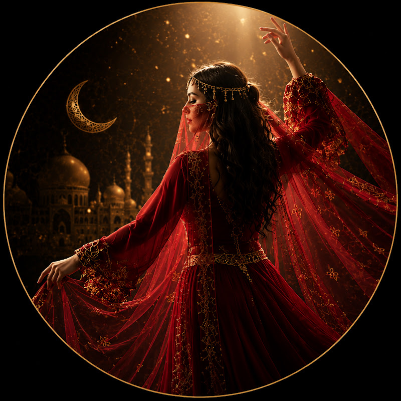 نغم عربي