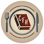Crazy Food History logo