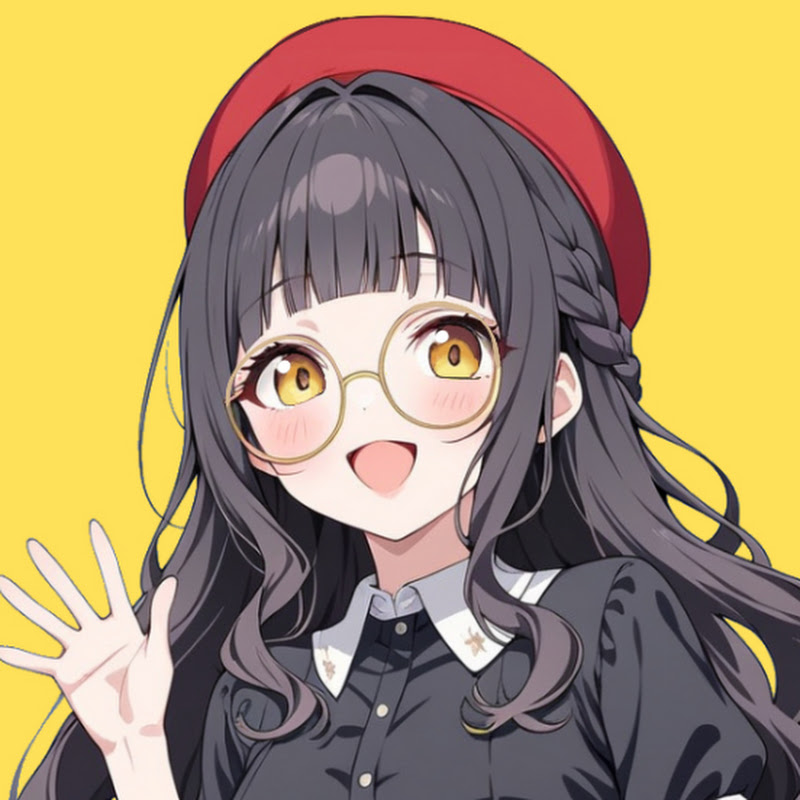 春近六花-Haruchika Rikka-