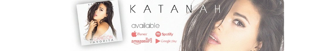 KATANAHMUSIC Avatar del canal de YouTube