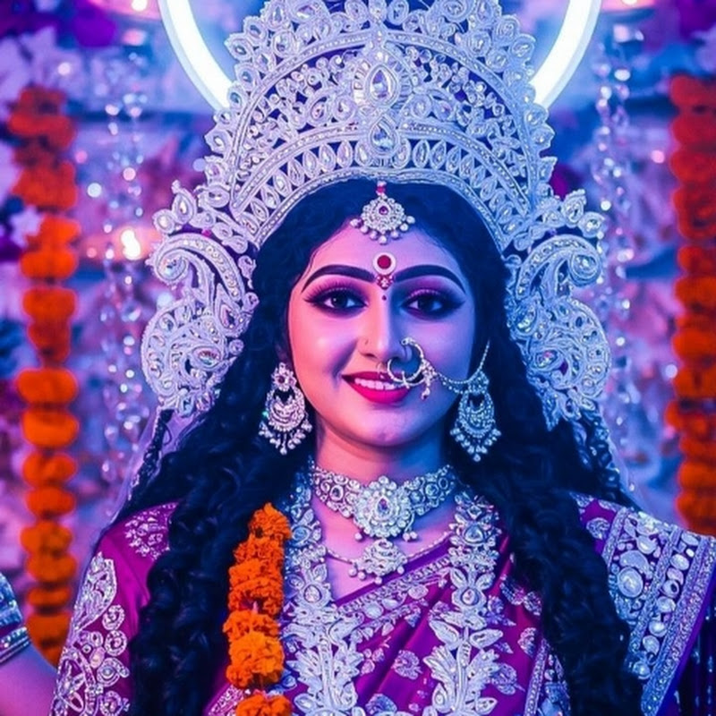 Pushpa maurya  official 8303