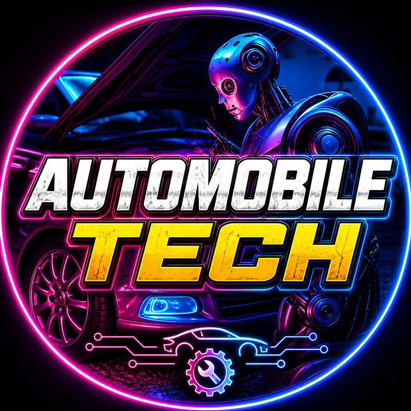 Automobile Tech